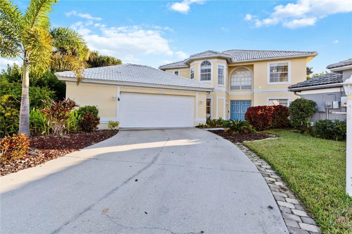 6719 Paseo Castille, Sarasota, FL 34238