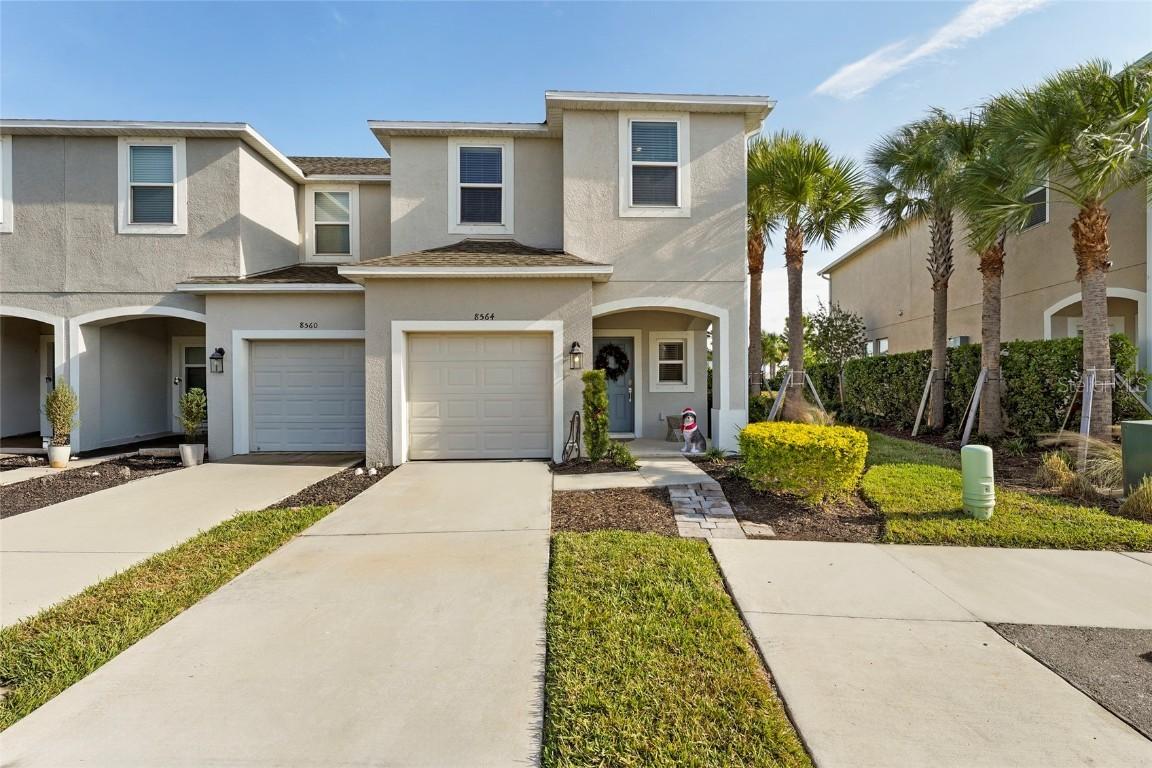8564 Lunar Skye St., Sarasota, FL 34241