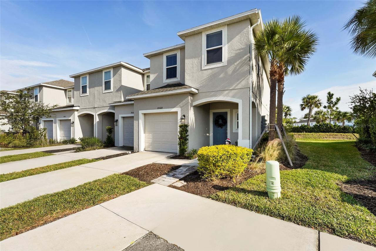 8564 Lunar Skye St., Sarasota, FL 34241