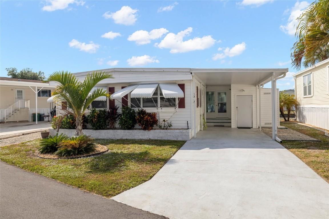 3313 Bayside Pkwy., Punta Gorda, FL 33982