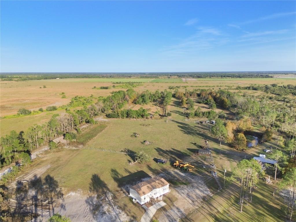 10989 NW Lily County Line Rd., Ona, FL 33865