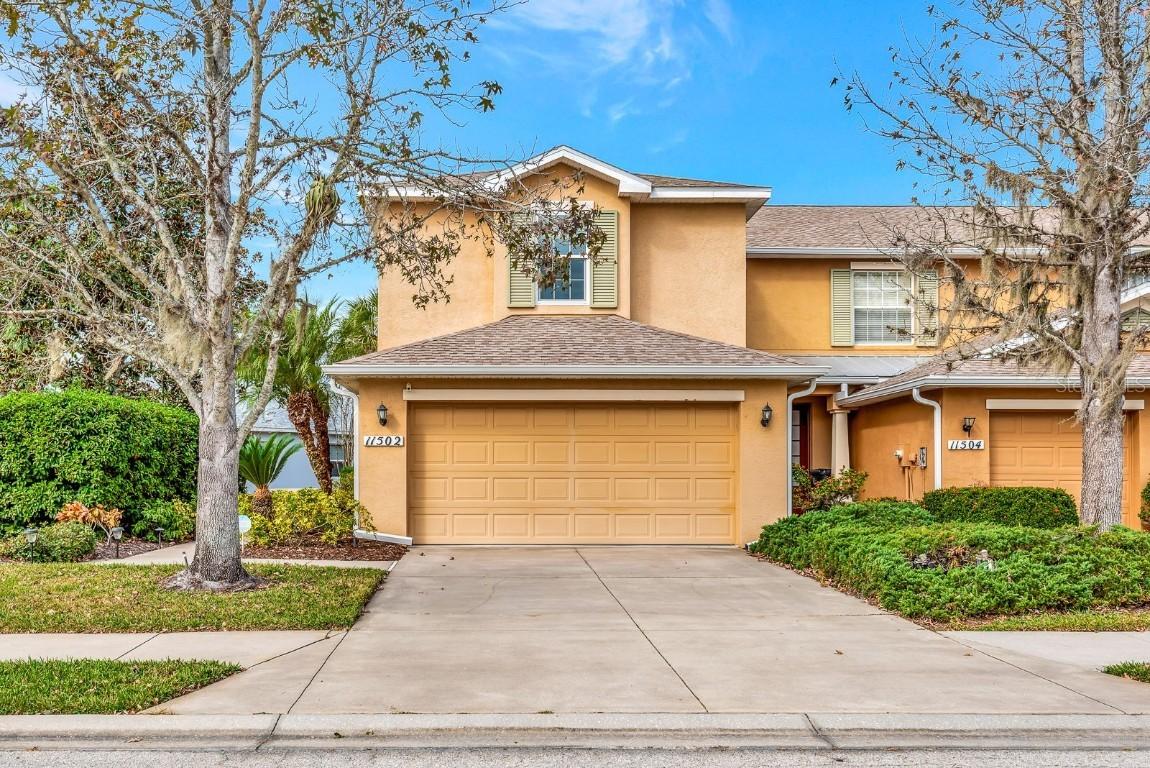 11502 52nd Ct., Parrish, FL 34219