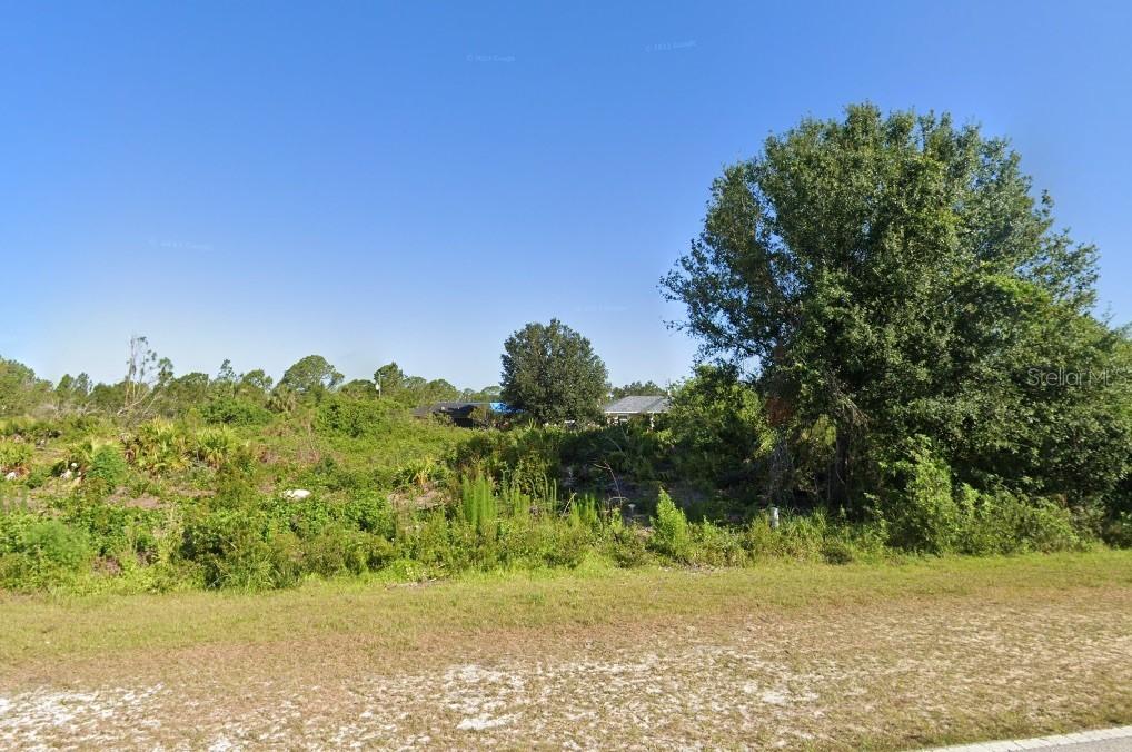 15 Ponce De Leon Blvd., North Port, FL 34291