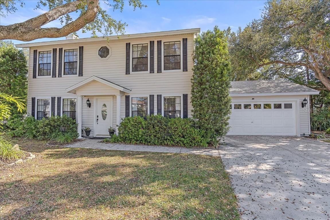 5766 Forester Pine Ct., Sarasota, FL 34243