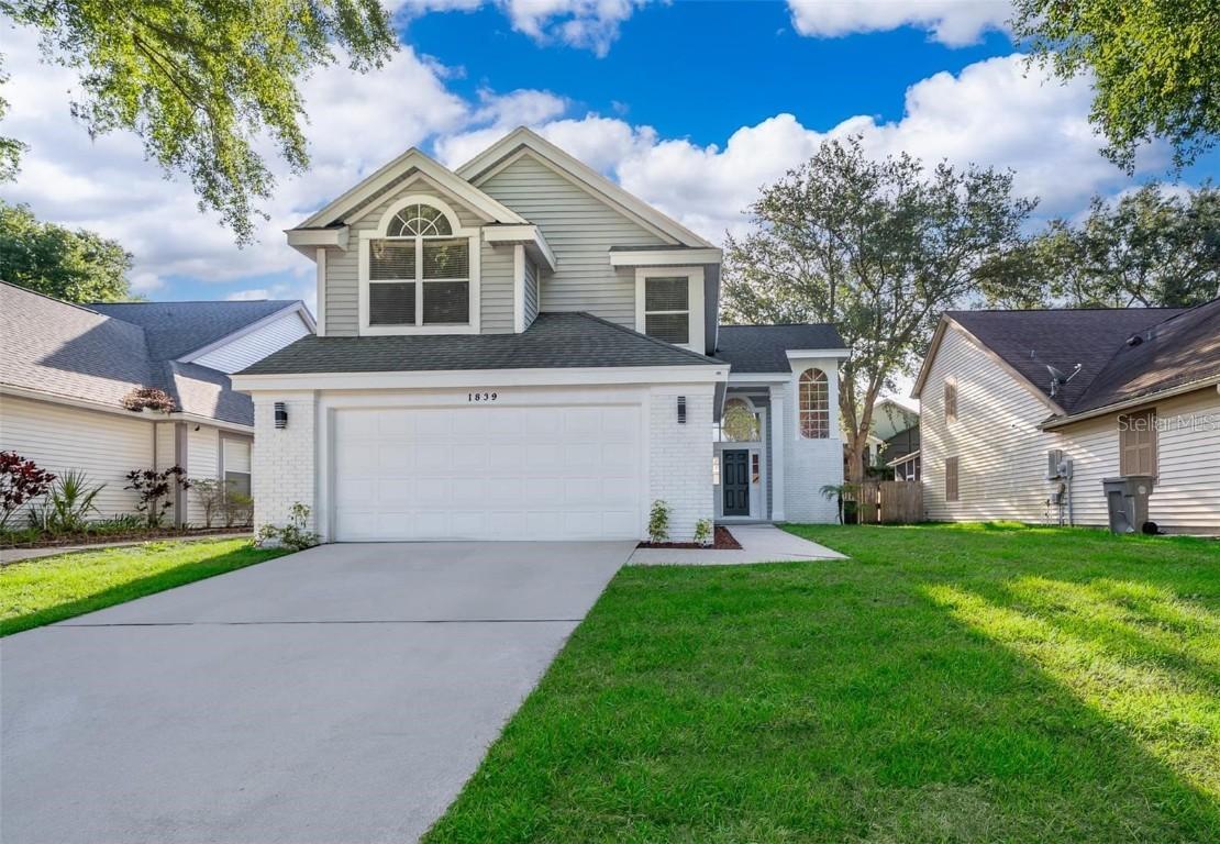 [Address Hidden by Seller], Apopka, FL 32712