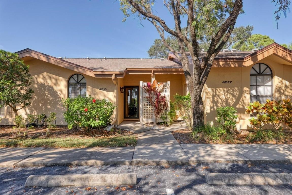4513 Morningside #4, Sarasota, FL 34235