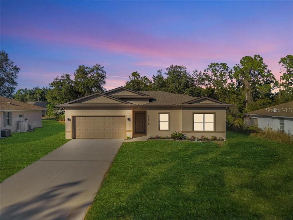 4416 Worcester Ave., North Port, FL 34287