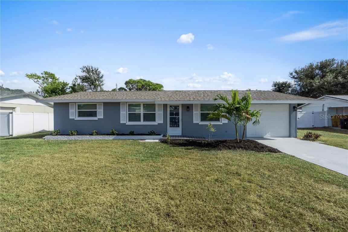 3091 Sunset Beach Dr., Venice, FL 34293