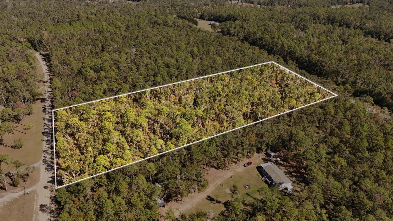 NE Nixon Way, Madison, FL 32340