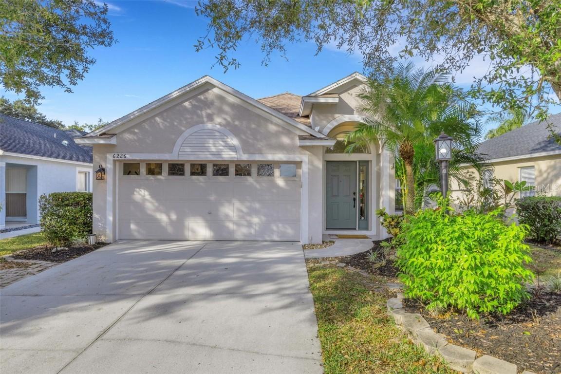 6226 Blueflower Ct., Lakewood Ranch, FL 34202