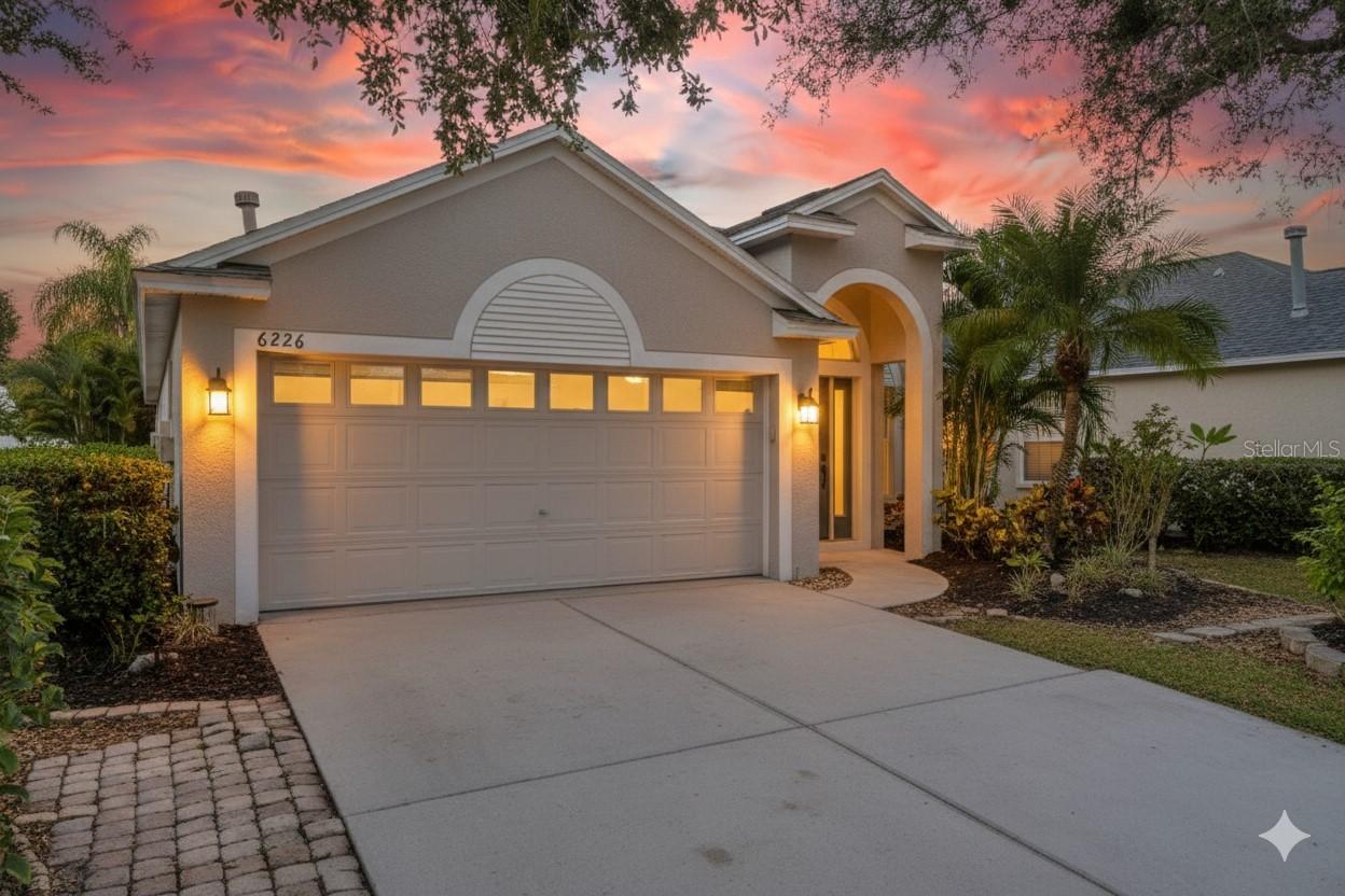 6226 Blueflower Ct., Lakewood Ranch, FL 34202