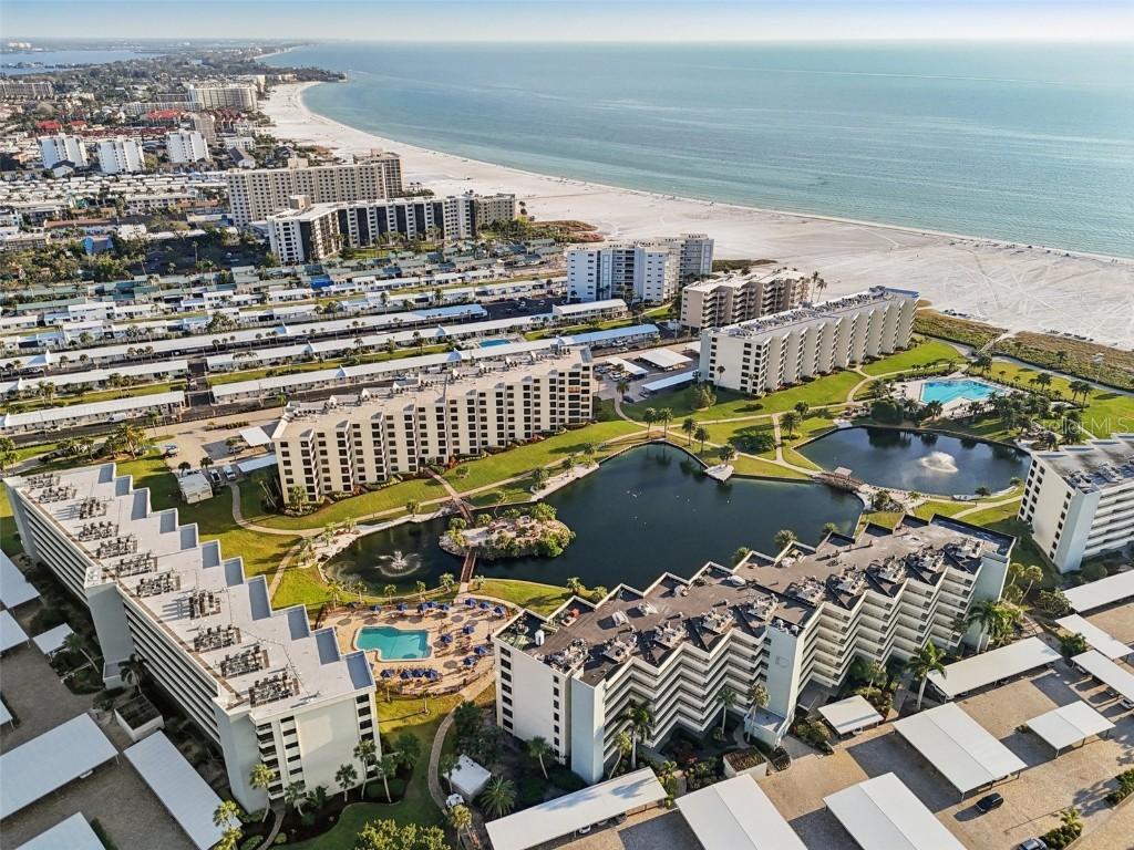 5770 Midnight Pass Rd. #C601, Sarasota, FL 34242