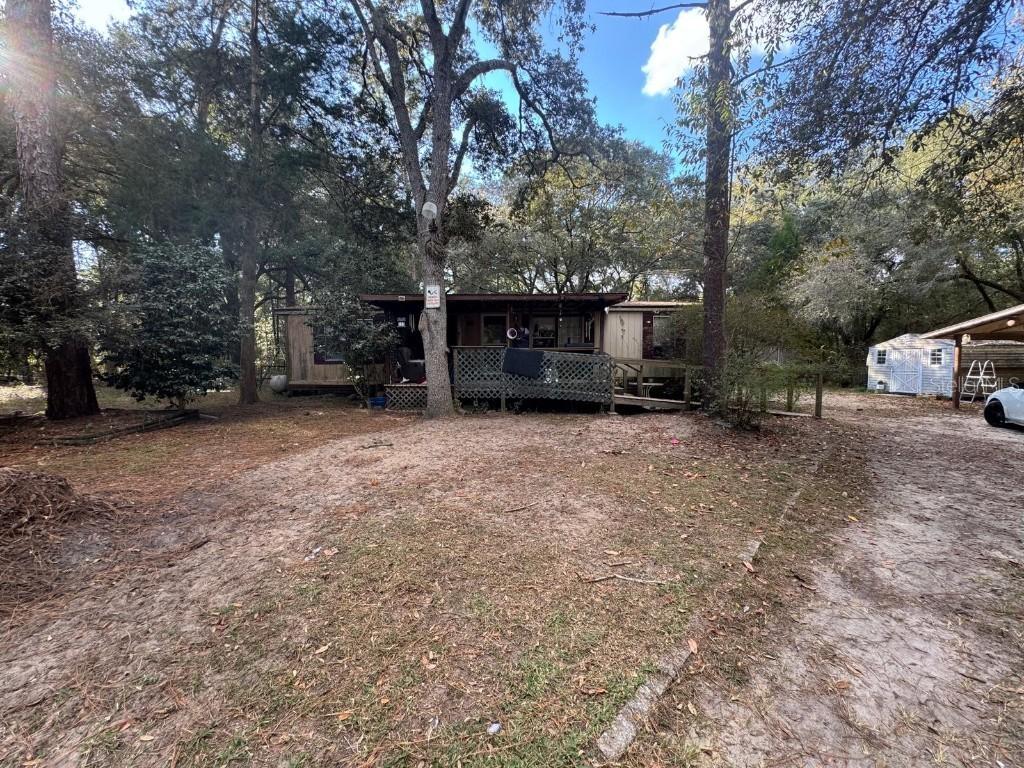 11130 NE 103rd Ter., Archer, FL 32618