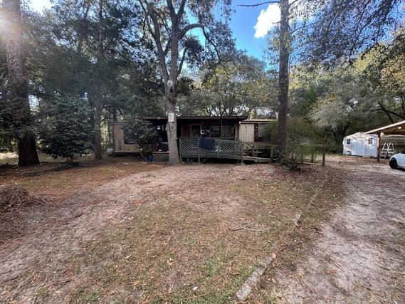 New Homes For Sale This Week in Archer: November 28th to December 4th