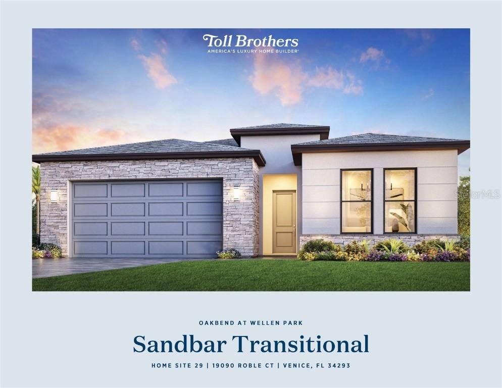 19090 Roble Ct., Venice, FL 34293