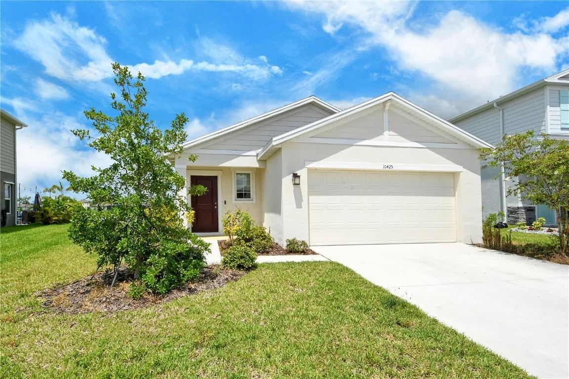 10425 High Noon Tr., Parrish, FL 34219