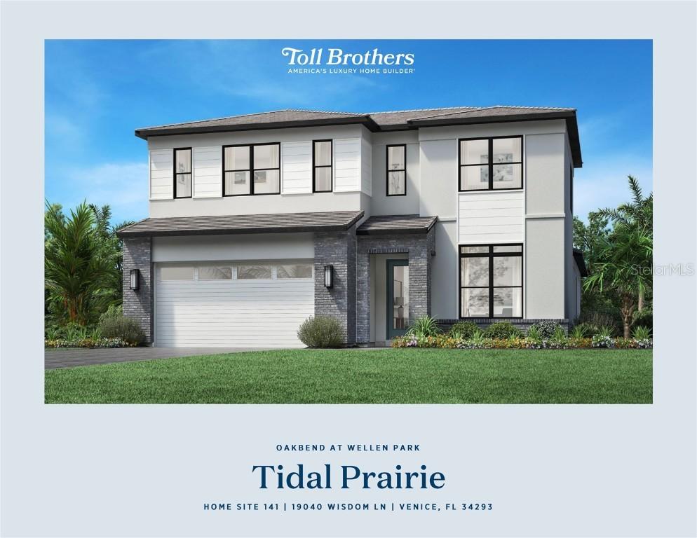 19040 Wisdom Ln., Venice, FL 34293