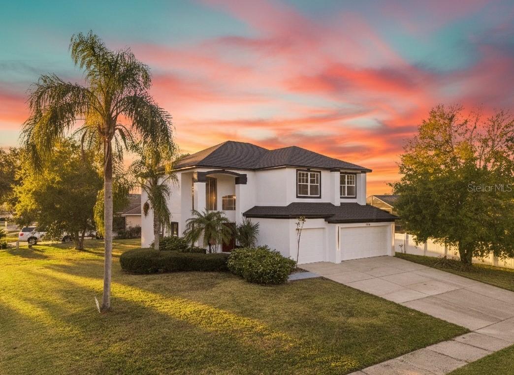 1005 Chase Dr., Winter Garden, FL 34787