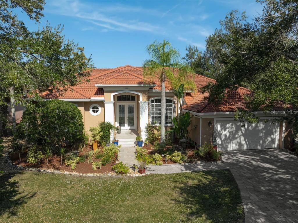919 Tranquility Cir., Osprey, FL 34229