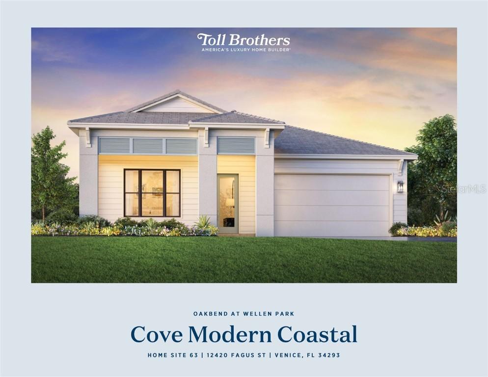 12420 Hardwood St., Venice, FL 34293