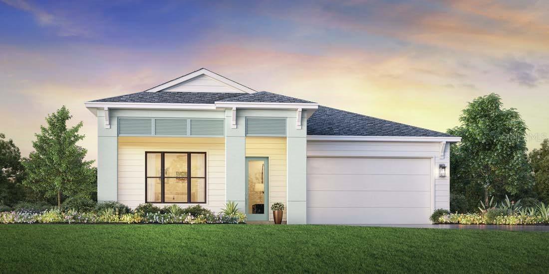 12420 Hardwood St., Venice, FL 34293