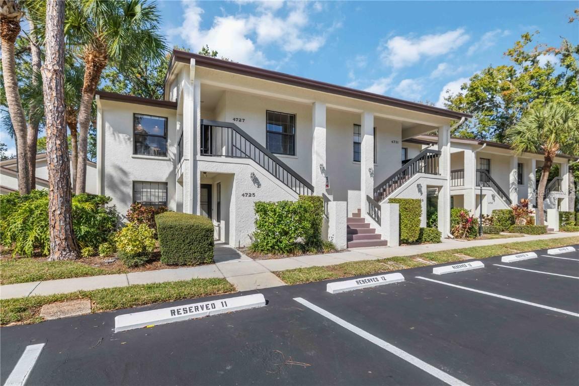 4727 Winslow Beacon #10, Sarasota, FL 34235