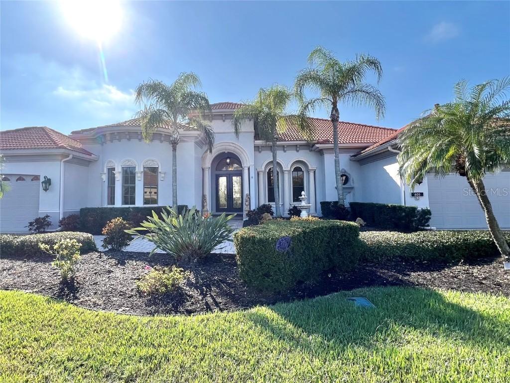 805 3rd St., Palmetto, FL 34221