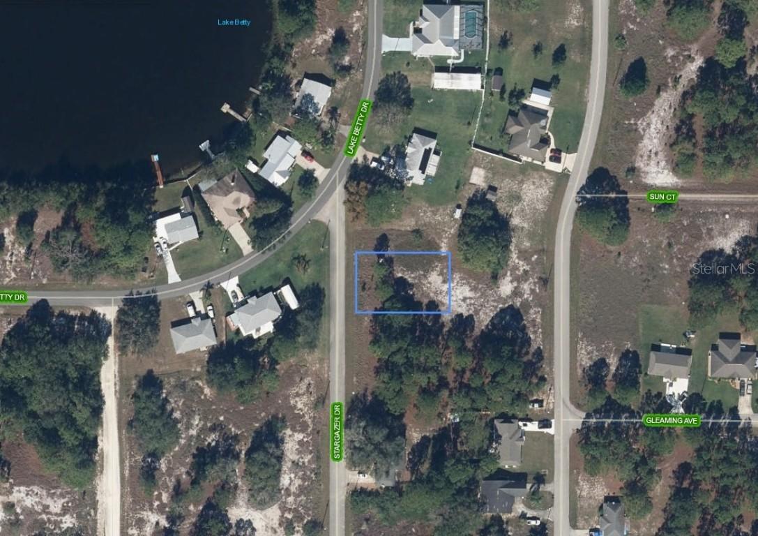 665 Stargazer Dr., Lake Placid, FL 33852