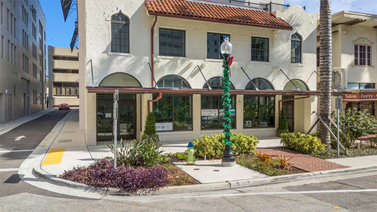 33 S Palm Ave. #1503, Sarasota, FL 34236