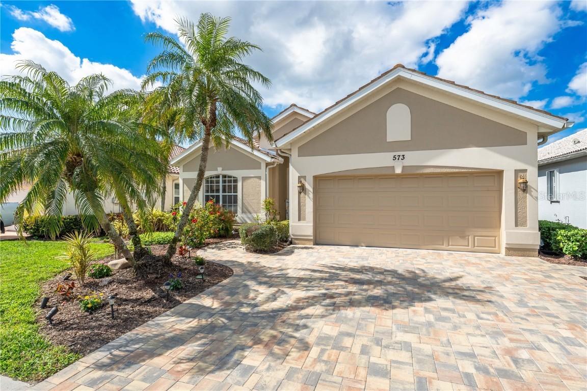 573 Misty Pine Dr., Venice, FL 34292