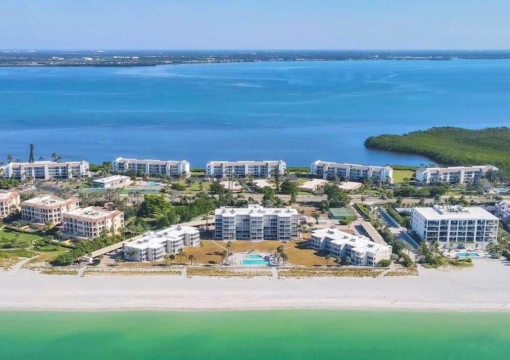 4825 Gulf Of Mexico Dr. #202, Longboat Key, FL 34228