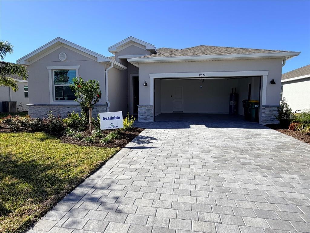 8074 Saint Kitts Cir., Englewood, FL 34224