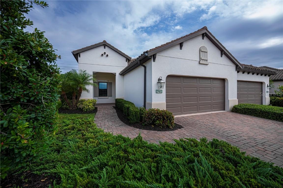 27432 Janzen Ct., Englewood, FL 34223
