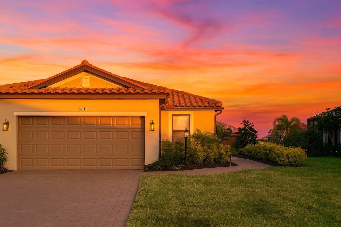 3019 Formia Ct., Bradenton, FL 34211