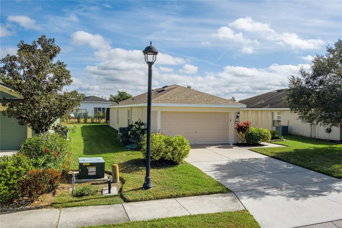 9822 50th Street Cir., Parrish, FL 34219
