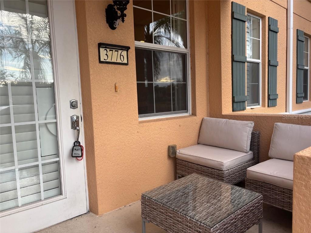 3776 82nd Avenue Cir. #103, Sarasota, FL 34243