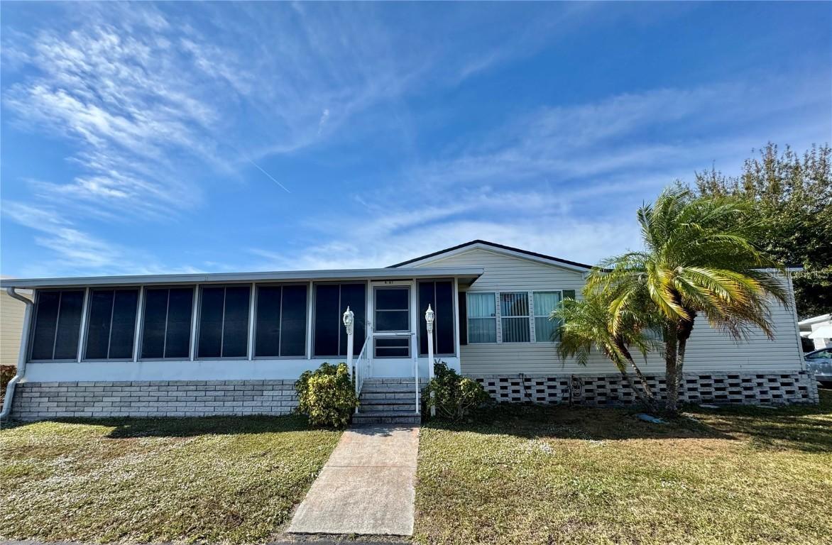 8103 Marie Ln., Ellenton, FL 34222