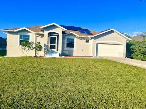 41 Pine Valley Ct., Rotonda West, FL 33947