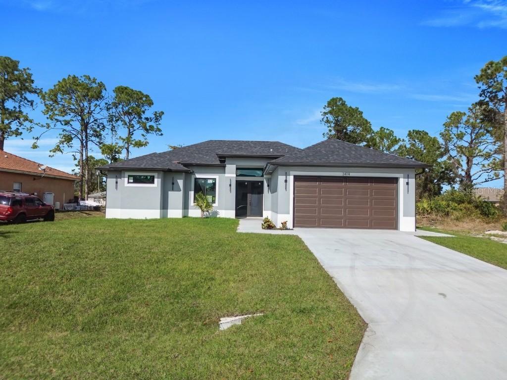 3414 4th St., Lehigh Acres, FL 33976