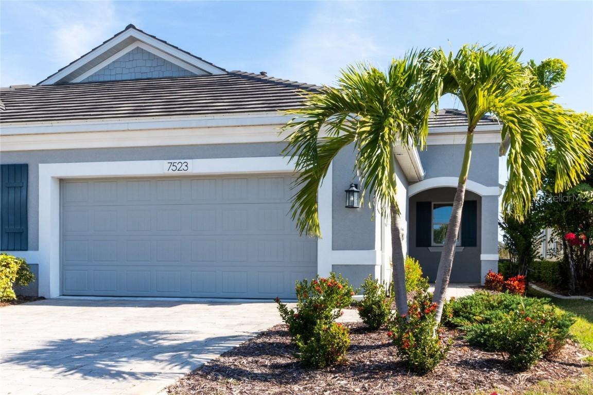 7523 Campus Cove, Sarasota, FL 34243