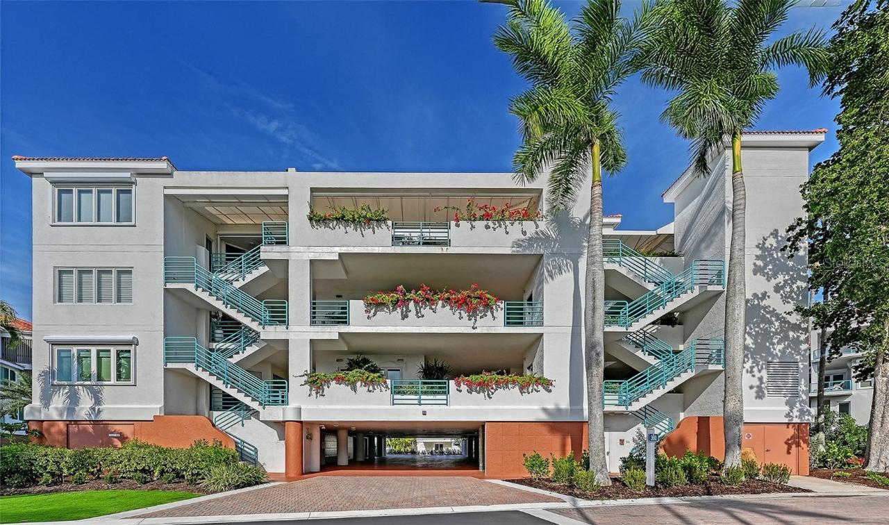 360 Gulf Of Mexico Dr. #332, Longboat Key, FL 34228