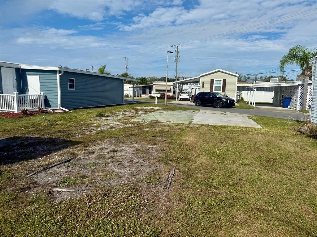 2066 Sun Home St. St. #Lot C10, Sarasota, FL 34231