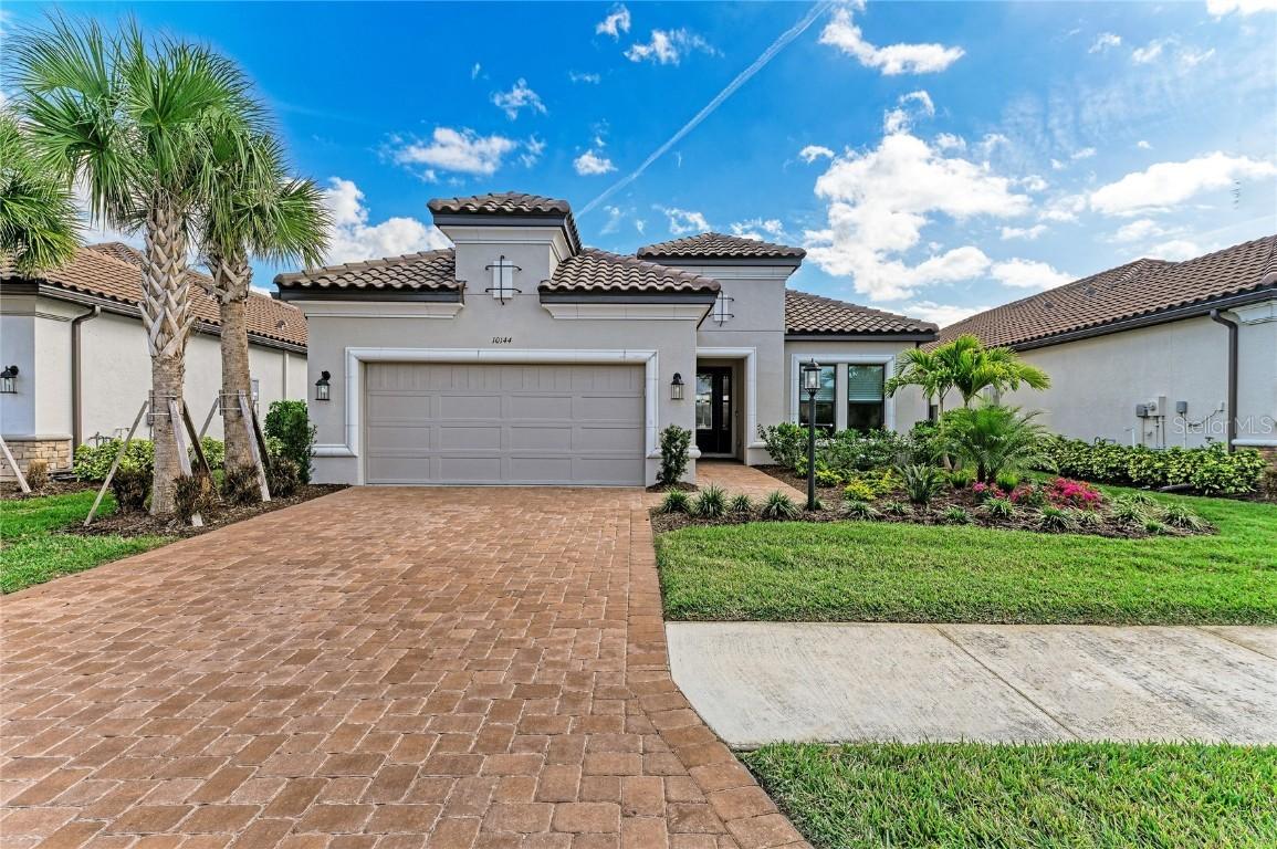 10144 Morning Mist Ln., Sarasota, FL 34241
