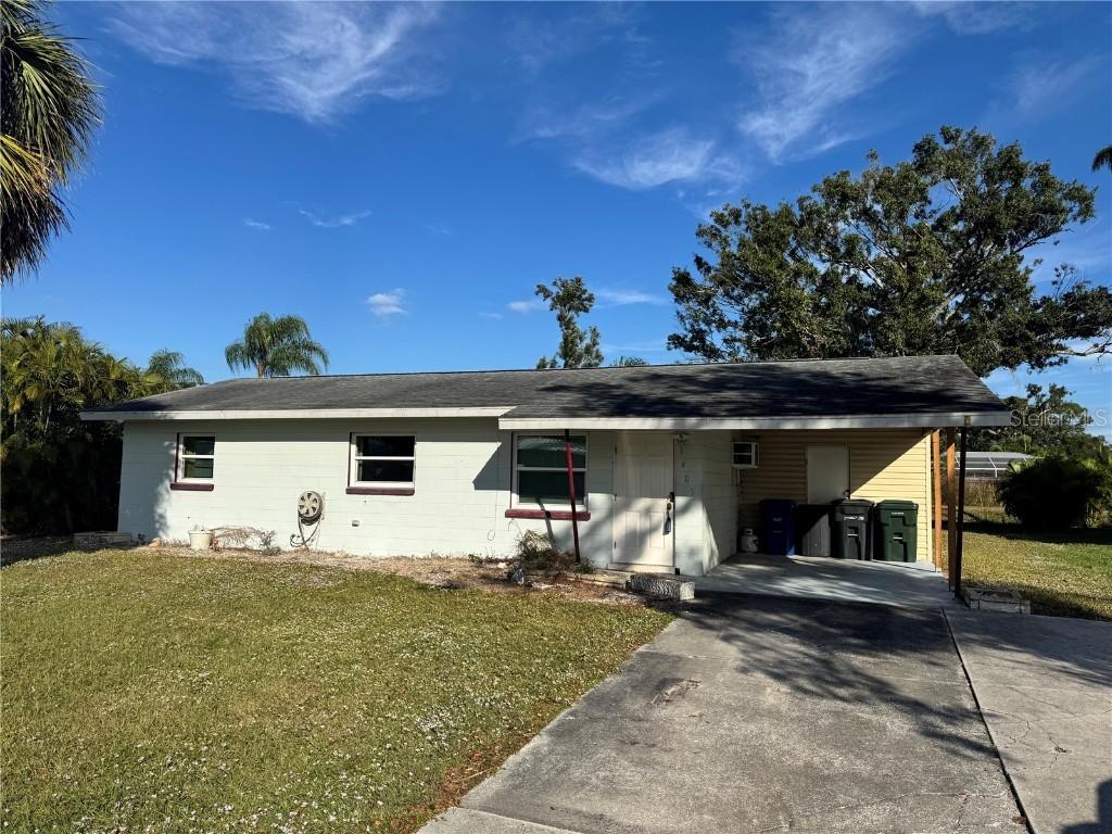 1405 Ingram Ave., Sarasota, FL 34232