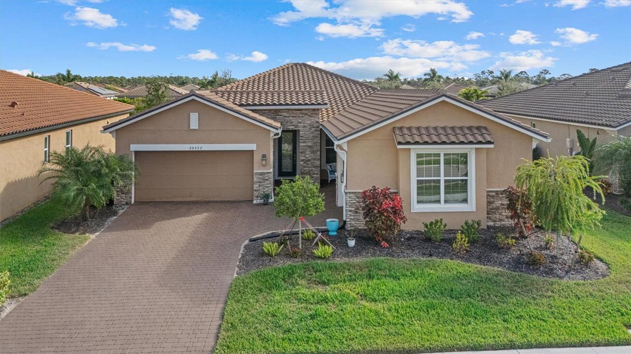 20332 Bandera Pl., Venice, FL 34293