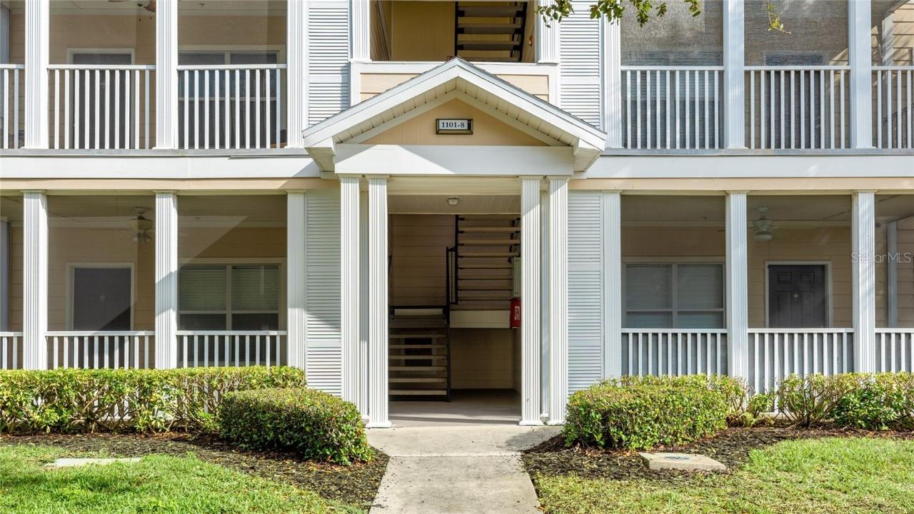 4802 51st St. #1105, Bradenton, FL 34210