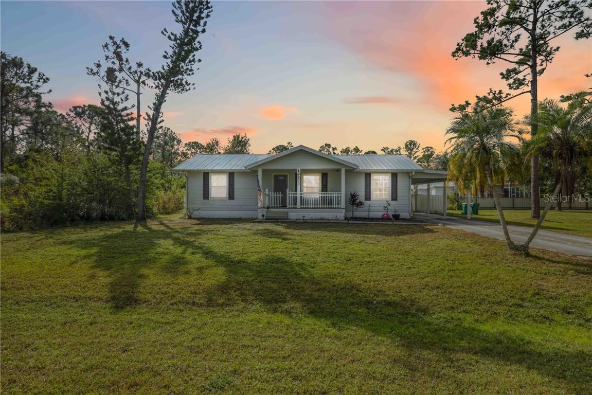 12233 Caravan Dr., Punta Gorda, FL 33955