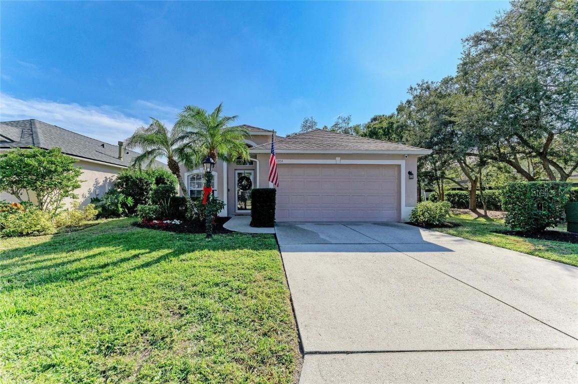 11204 Coralbean Dr., Lakewood Ranch, FL 34202