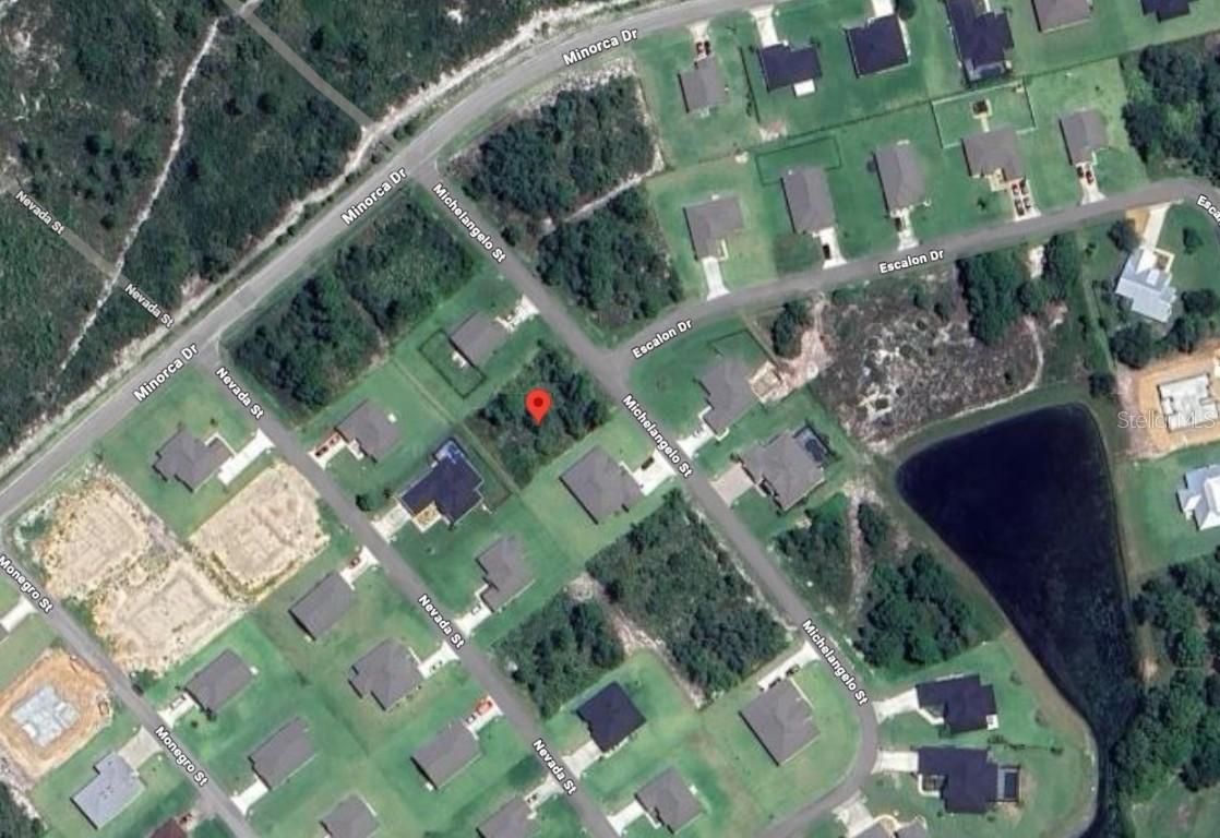 6067 Michelangelo St., Sebring, FL 33872