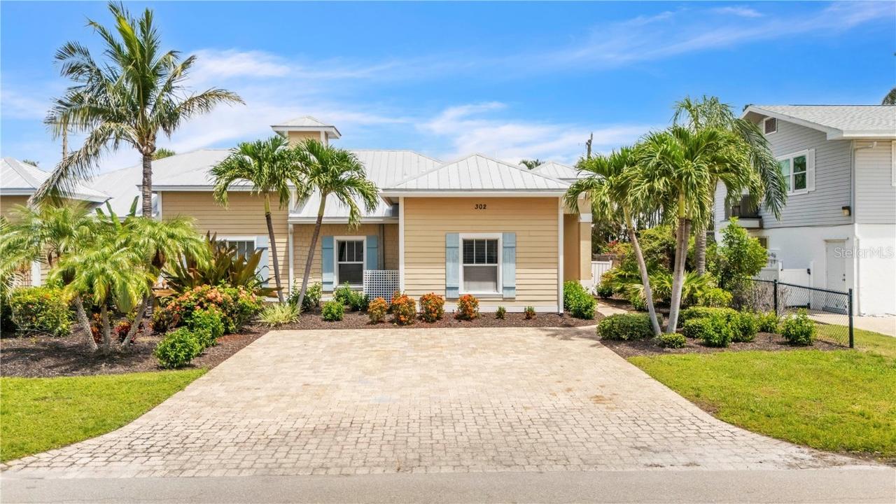 302 67th St., Holmes Beach, FL 34217